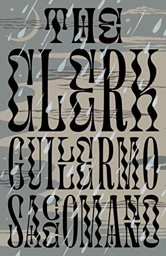 The Clerk [Paperback]