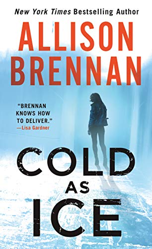 Cold as Ice [Paperback]