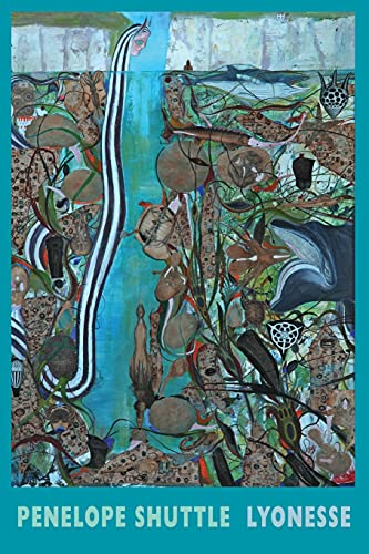 Lyonesse [Paperback]