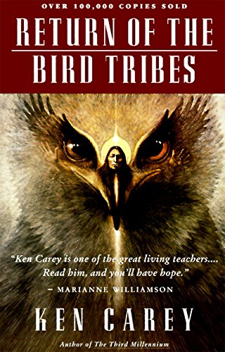 Return Of The Bird Tribes [Paperback]