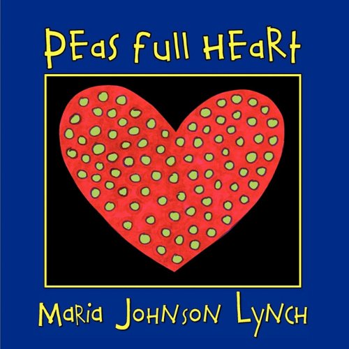 Peas Full Heart [Paperback]