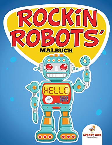 Schnelles Zeichnen  Cowboy-Malbuch (German Edition) [Paperback]