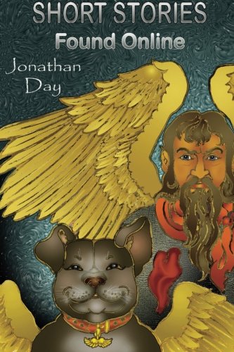 Short Stories, Found Online [Paperback]