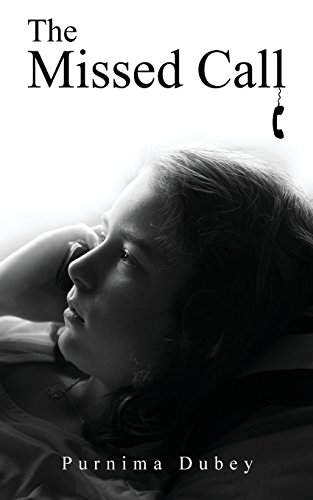 The Missed Call [Paperback]