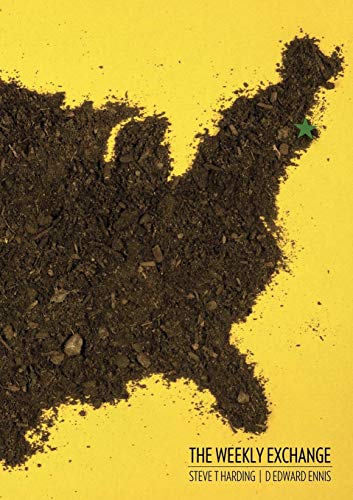 The Weekly Exchange Volume Three [Paperback]