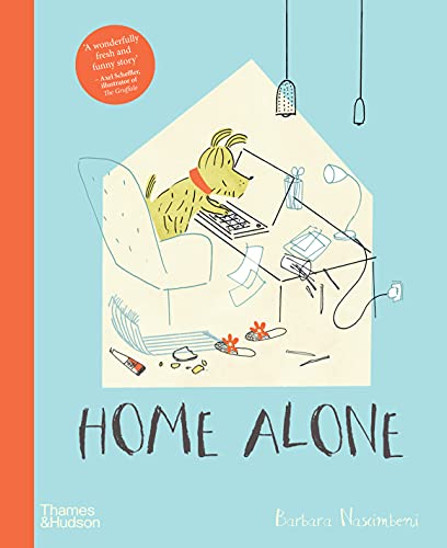 Home Alone [Hardcover]