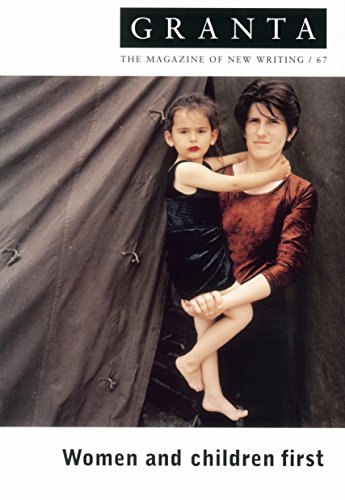 Granta 67