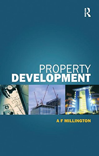 Property Development [Hardcover]