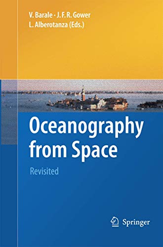 Oceanography from Space Revisited [Paperback]