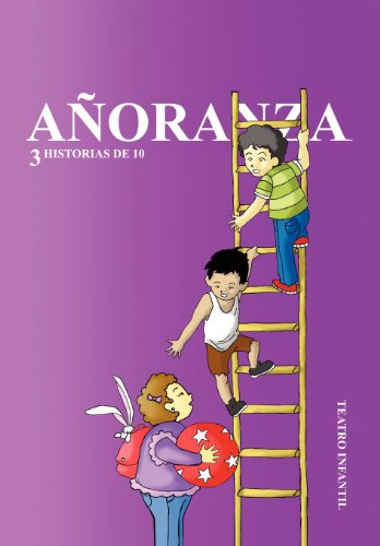 Aoranza 3 Historias De 10 (spanish Edition) [Hardcover]