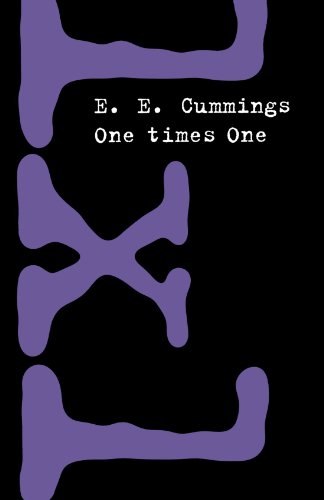 One Times One [Paperback]