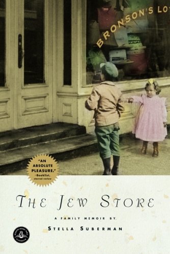 The Jew Store [Paperback]