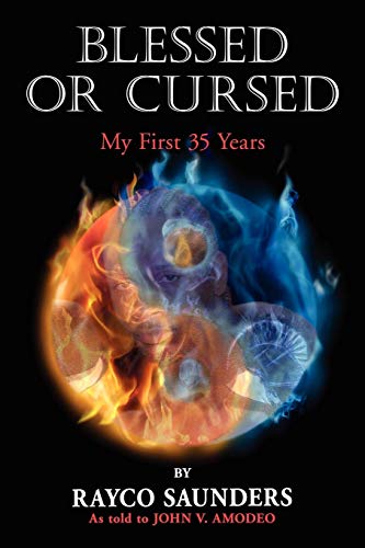 Blessed Or Cursed [Paperback]