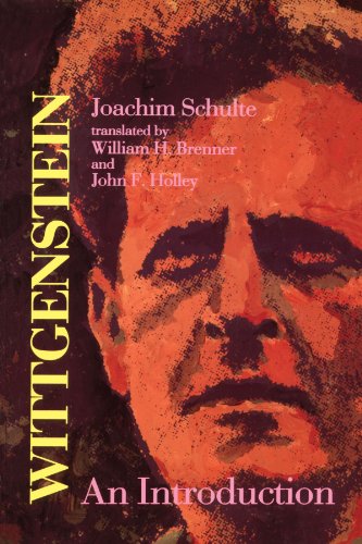 Wittgenstein (suny Series In Logic And Language) [Paperback]