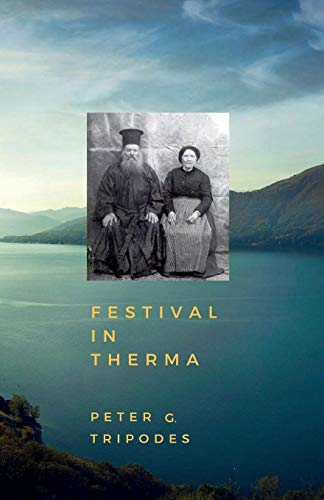 Festival in Therma [Paperback]