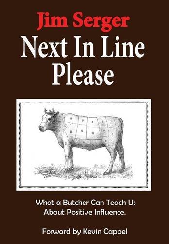Next In Line Please [Hardcover]