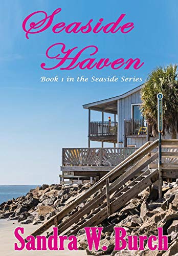 Seaside Haven [Hardcover]