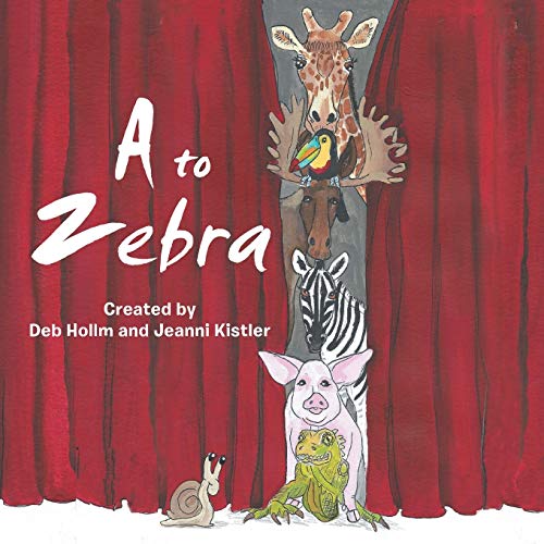 to Zebra [Paperback]