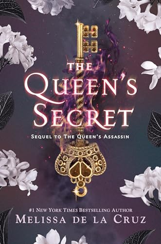 The Queen's Secret [Hardcover]