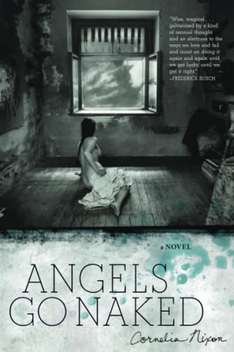 Angels Go Naked A Novel in Stories [Paperback]
