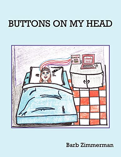 Buttons on my Head [Paperback]