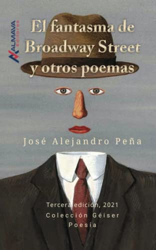 Fantasma de Broadway Street y Otros Poemas [Paperback]