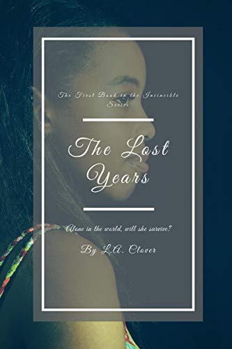 Invincible - the Lost Years [Paperback]