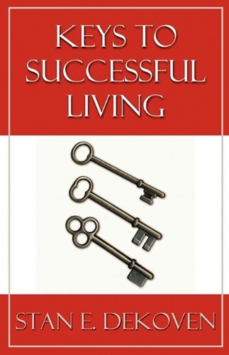 Keys To Successful Living [Paperback]