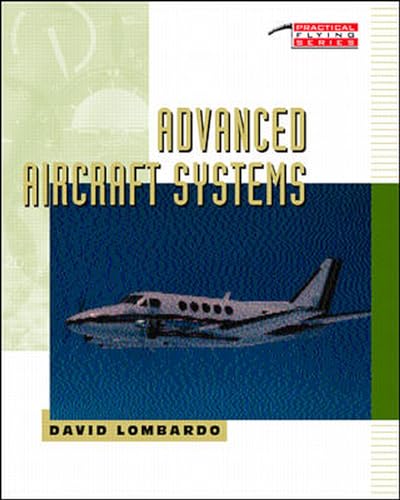 Advanced Aircraft Systems [Paperback]