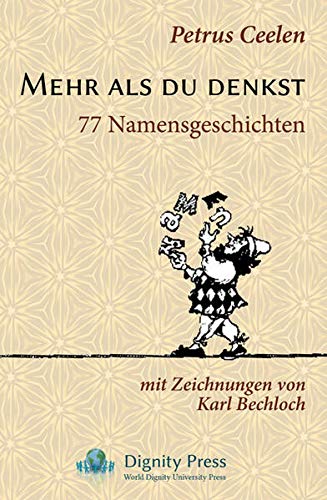 Mehr Als Du Denkst (german Edition) [Paperback]