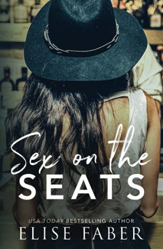 Sex on the Seats [Paperback]