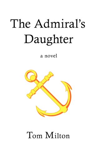 The Admiral's Daughter [Paperback]