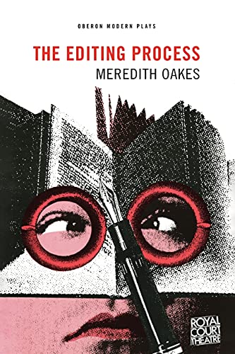 The Editing Process [Paperback]