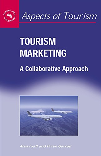 Tourism Marketing A Collaborative Approach [Hardcover]