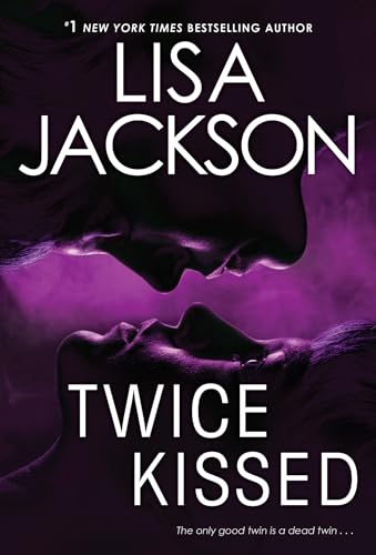 Twice Kissed [Paperback]