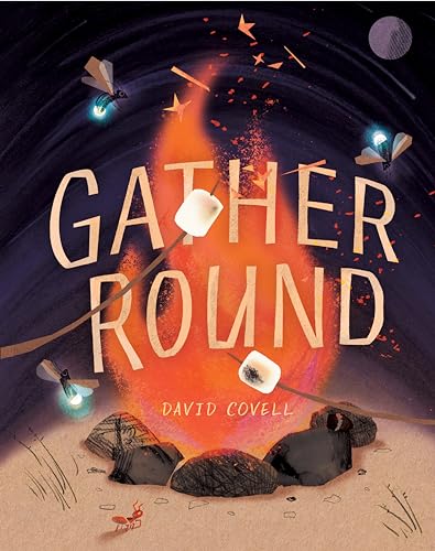 Gather Round [Hardcover]