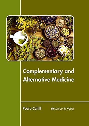 Complementary And Alternative Medicine [Hardcover]