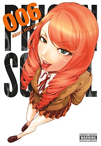 Prison School, Vol. 6 [Paperback]