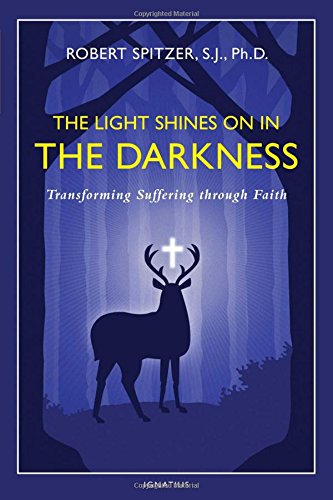 The Light Shines on in the Darkness Transforming Suffering through Faith [Paperback]