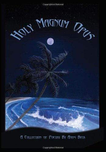 Holy Magnum Opus [Hardcover]