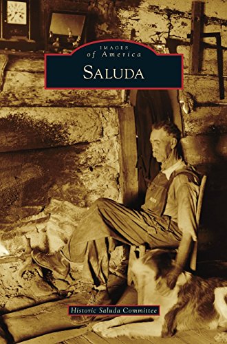 Saluda [Hardcover]