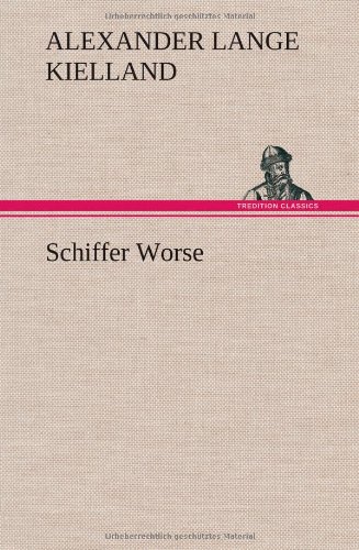 Schiffer Worse [Hardcover]