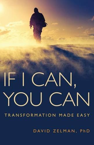 If I Can, You Can Transformation Made Easy [Paperback]