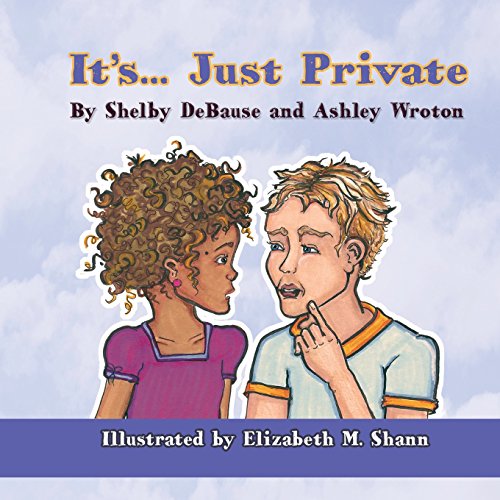 It's... Just Private [Paperback]
