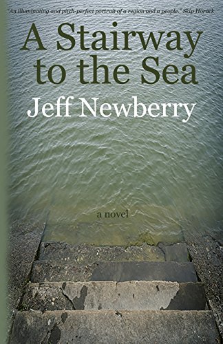A Stairway To The Sea [Paperback]