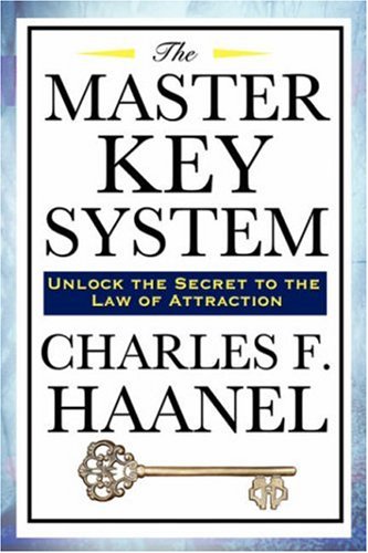 The Master Key System [Hardcover]