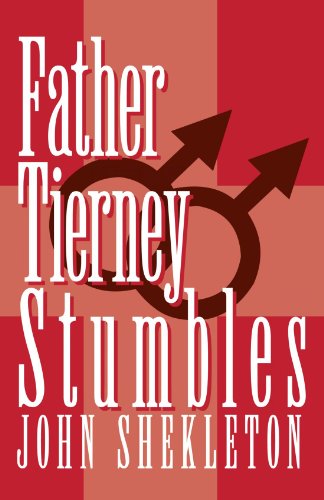 Father Tierney Stumbles [Paperback]