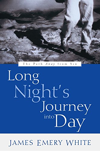 Long Night's Journey into Day The Path Away from Sin [Paperback]