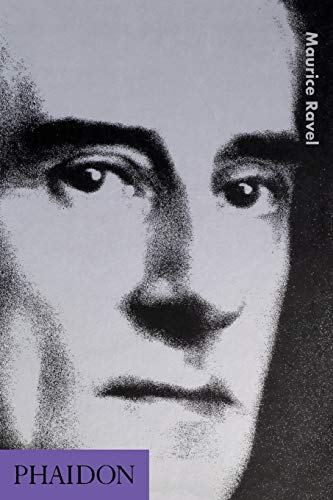 Maurice Ravel [Paperback]