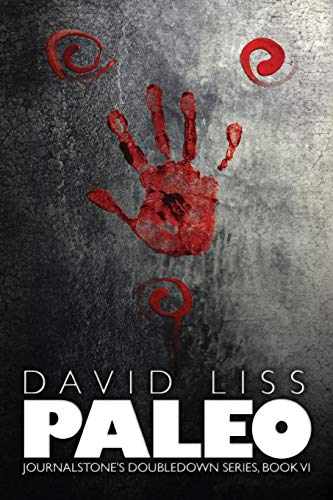 Paleo - The Doomsday Prepper (journalstone's Doubledown) [Paperback]